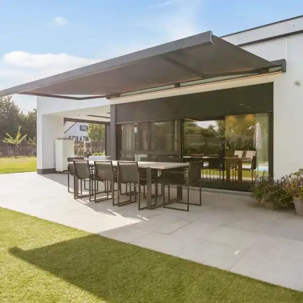 zonwering Voorthuizen